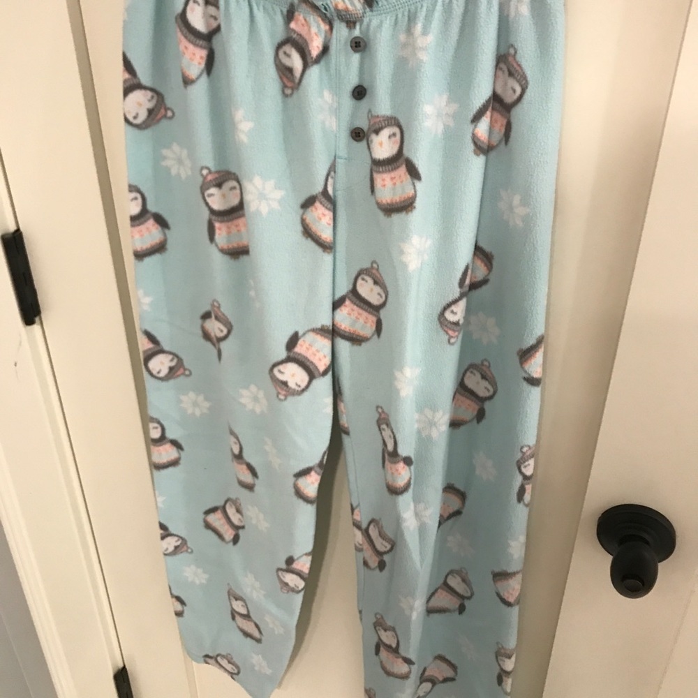 PJ salvage pj pants